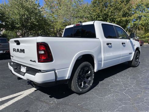 New 2026 RAM 1500 Big Horn image 9