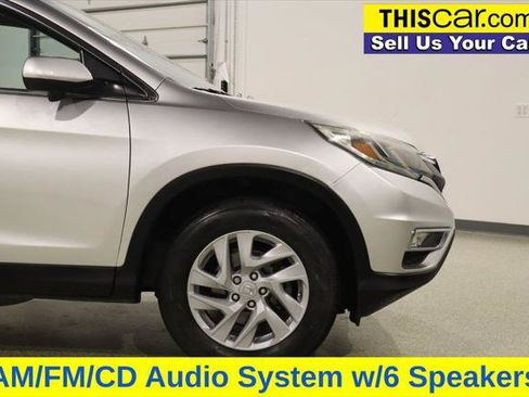 Used 2016 Honda CR-V EX image 10