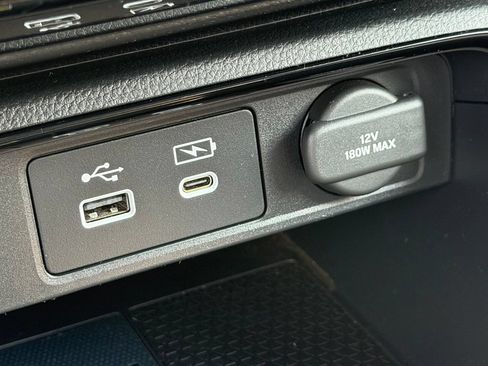 Used 2024 Honda CR-V EX-L image 15