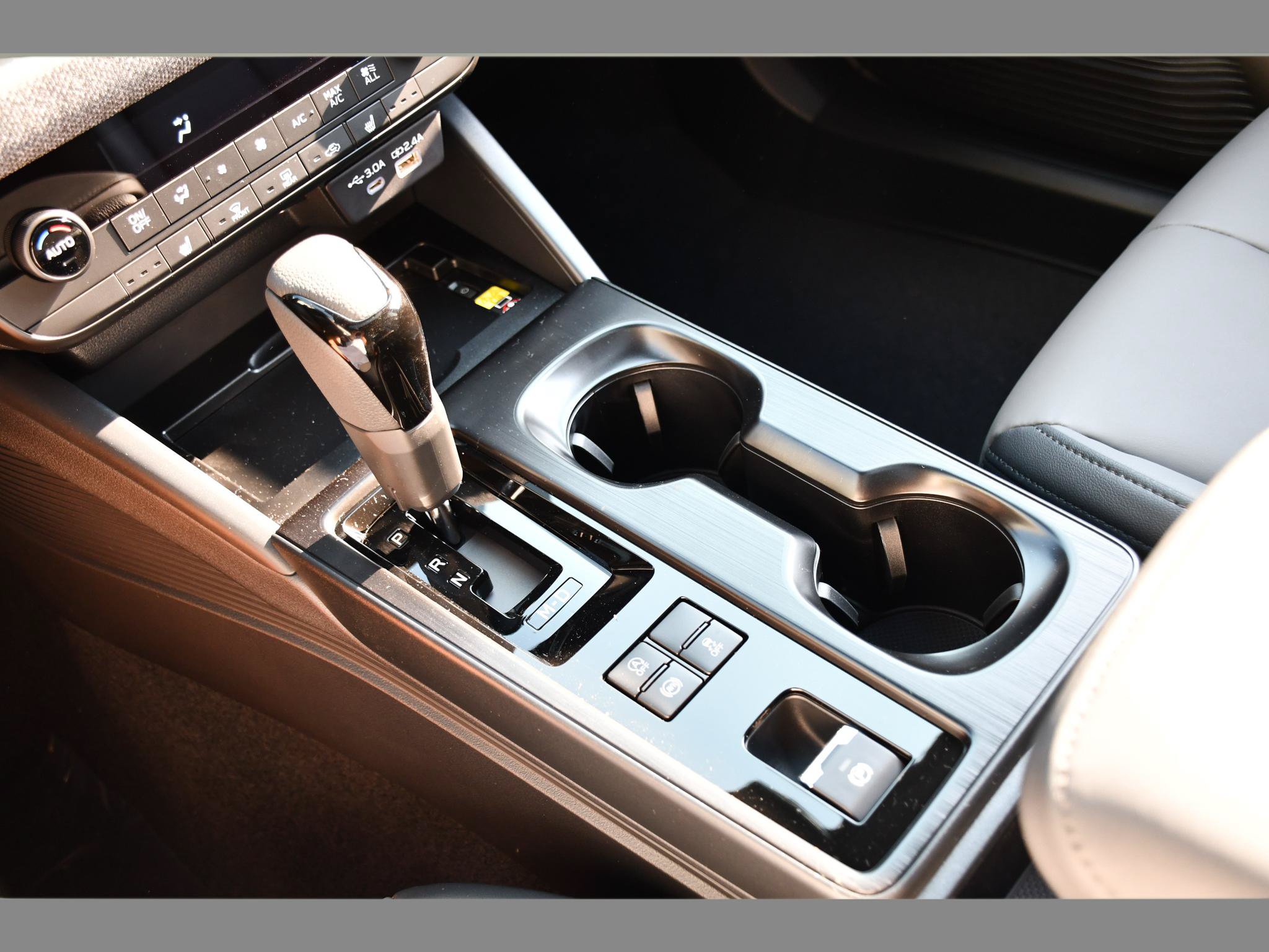 New 2026 Subaru Outback Premium AWD/4WD image 33