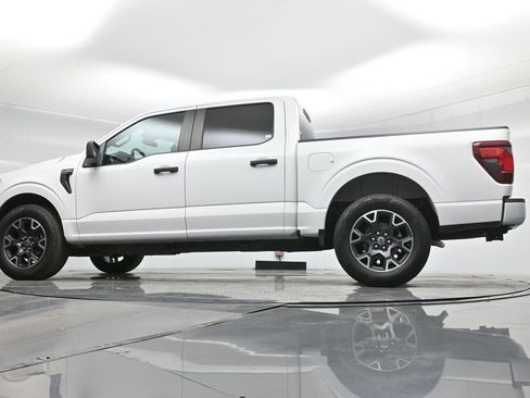Certified 2024 Ford F150 STX image 52