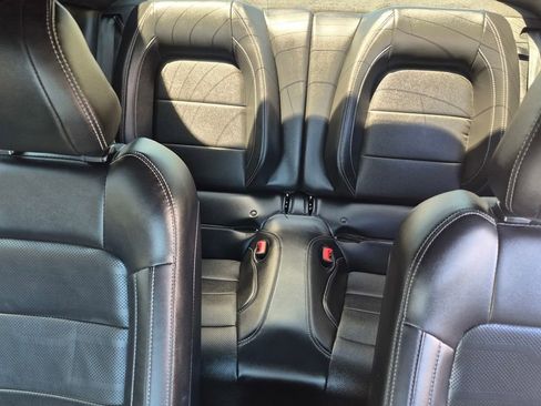Used 2019 Ford Mustang GT Premium w/ Performance Package - Level 2 RWD image 19