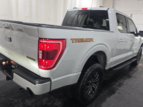 Used 2023 Ford F150 Tremor w/ 360 Degree Camera Package AWD/4WD image 3