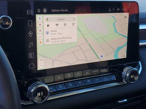 Used 2023 GMC Canyon Elevation w/ Elevation Premium Package image 18