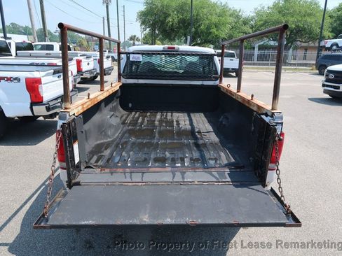 Used 1999 Ford F350 2WD Crew Cab DRW Super Duty image 21