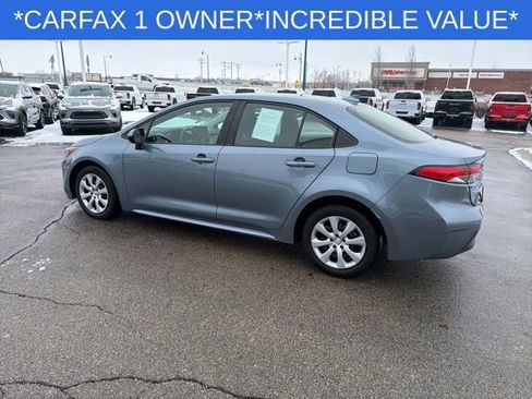 Used 2024 Toyota Corolla LE image 9