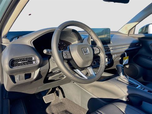 New 2026 Honda HR-V EX-L image 10