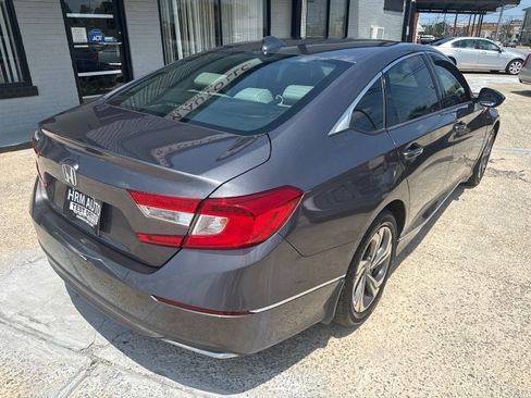 Used 2018 Honda Accord EX-L image 4