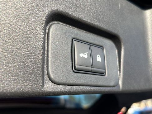 New 2026 Nissan Rogue SV w/ Rock Creek Premium Package image 11