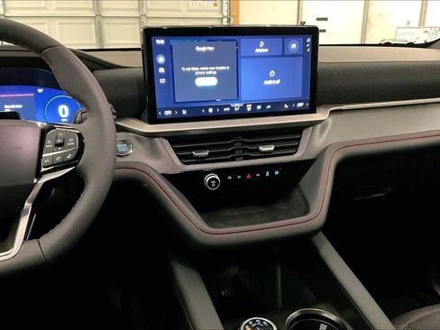 New 2026 Ford Explorer ST-Line w/ ST-Line Street Pack image 6