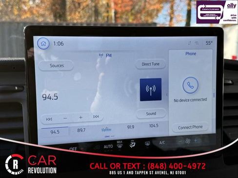 Used 2022 Ford Transit 350 XLT image 22