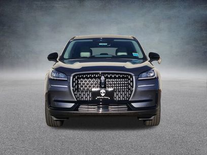 New 2026 Lincoln Corsair Premiere