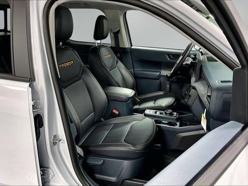 New 2026 Ford Maverick Tremor AWD/4WD image 11