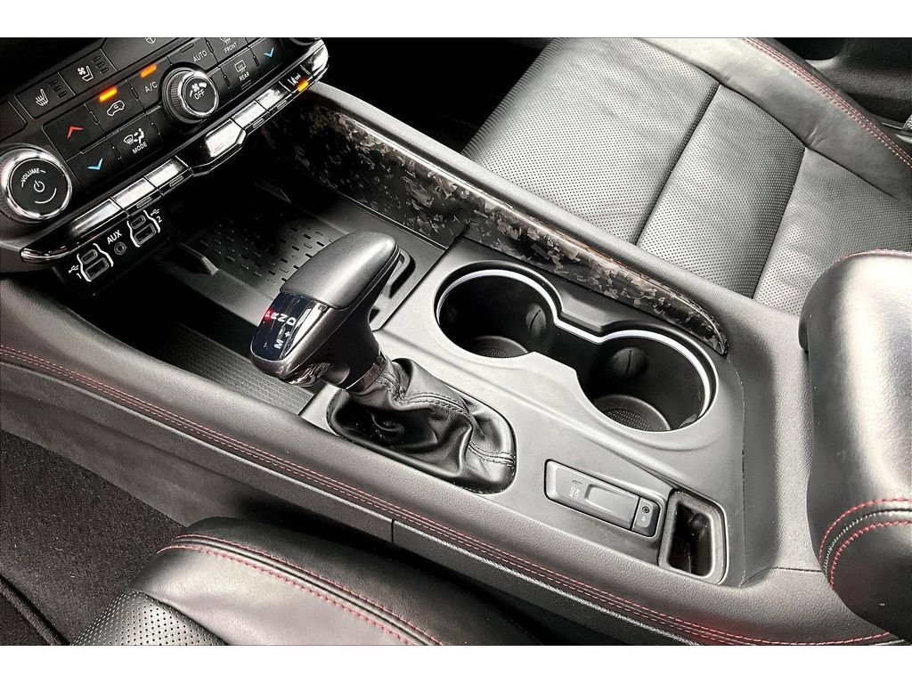 Certified 2025 Dodge Durango R/T AWD/4WD image 28