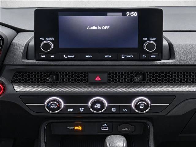 Certified 2024 Honda CR-V LX image 19