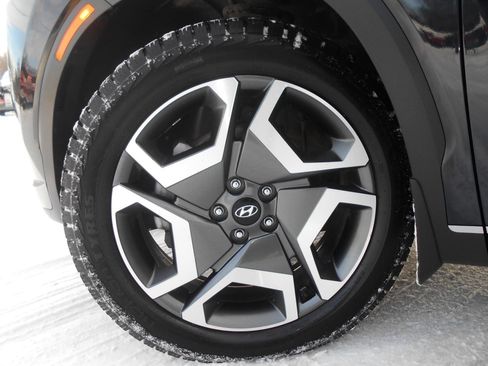 Used 2023 Hyundai Palisade Limited w/ Cargo Package image 12