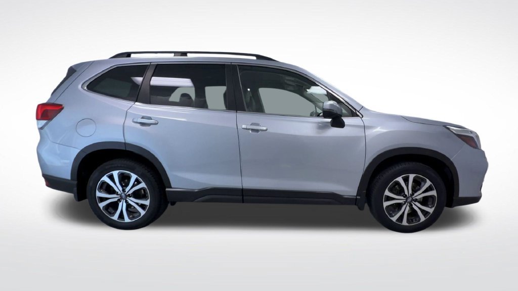 Used 2020 Subaru Forester Limited AWD/4WD image 9