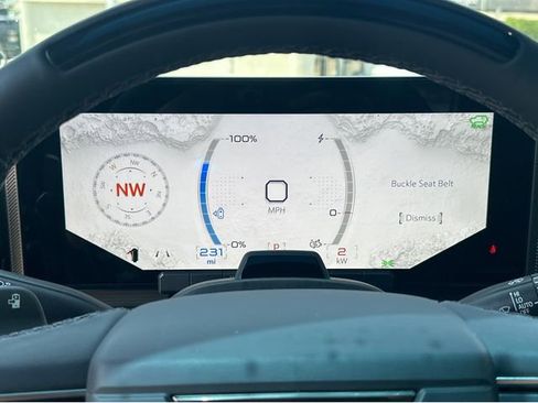 New 2024 GMC Hummer EV 3X w/ Extreme Off-Road Package image 19