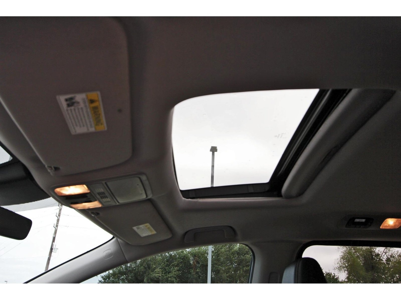 Used 2024 Honda Odyssey EX-L image 31