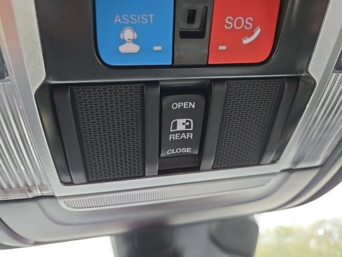 New 2026 RAM 1500 Big Horn AWD/4WD image 79