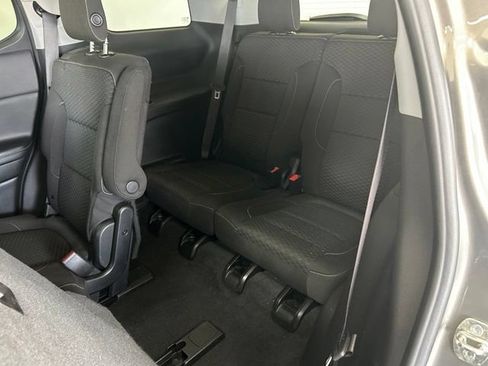 Used 2019 GMC Acadia SLE FWD image 26