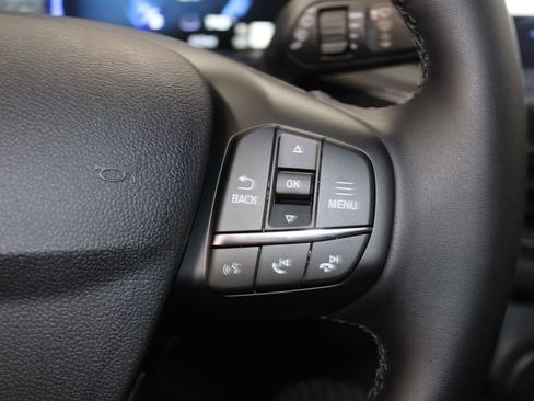 New 2025 Ford Bronco Sport Outer Banks w/ Outer Banks Tech Package+ AWD/4WD image 35