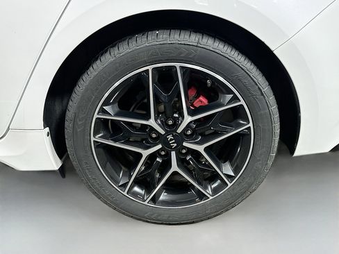 Used 2019 Kia Optima SX image 32