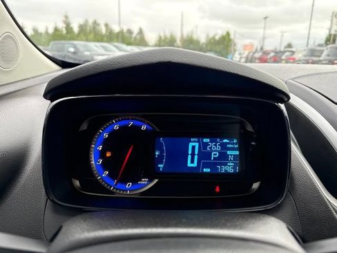 Used 2016 Chevrolet Trax LS FWD image 25