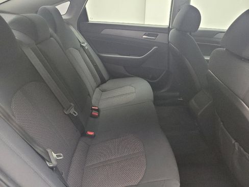 Used 2018 Hyundai Sonata SEL FWD image 19