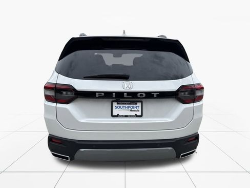 New 2026 Honda Pilot EX-L image 7