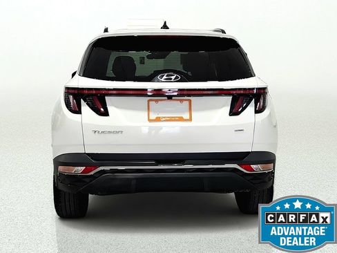 Used 2023 Hyundai Tucson SEL w/ Convenience Package AWD/4WD image 6
