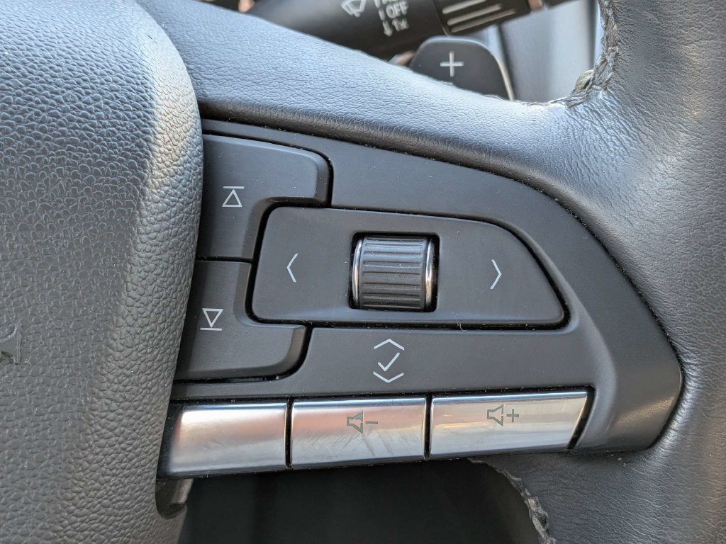 Used 2020 Cadillac CT5 Premium Luxury RWD image 24