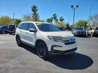 Used 2019 Honda Pilot Touring video 1