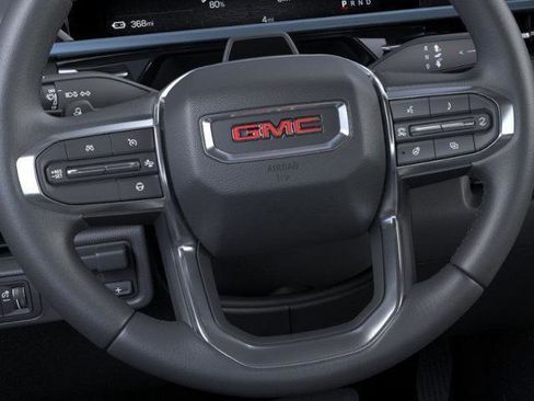New 2026 GMC Sierra EV AT4 image 91
