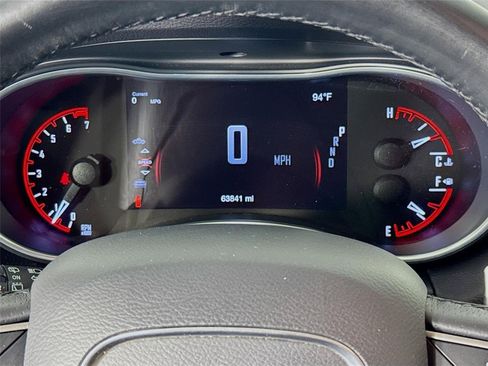 Used 2019 Dodge Durango Citadel w/ Technology Group AWD/4WD image 14