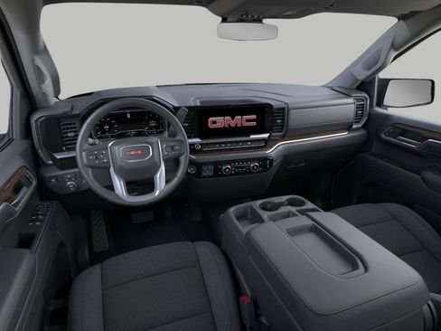 Used 2026 GMC Sierra 1500 Elevation AWD/4WD image 15