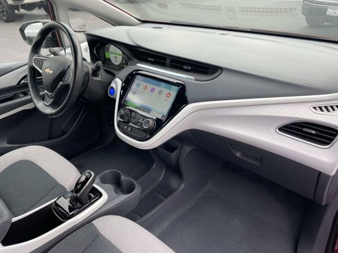 Used 2019 Chevrolet Bolt LT FWD image 28