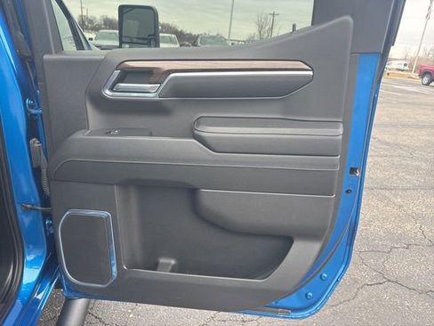 Used 2023 Chevrolet Silverado 1500 RST w/ True North Edition Plus image 20