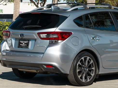 Used 2020 Subaru Impreza 2.0i Limited AWD/4WD image 7