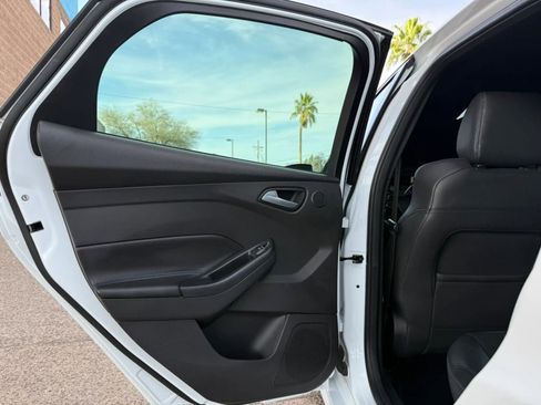 Used 2016 Ford Focus RS image 34