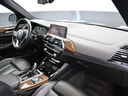 Used 2019 BMW X3 sDrive30i w/ Convenience Package image 46