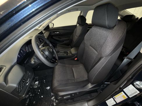 New 2025 Honda Accord SE image 12