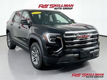 Used 2026 GMC Terrain Elevation