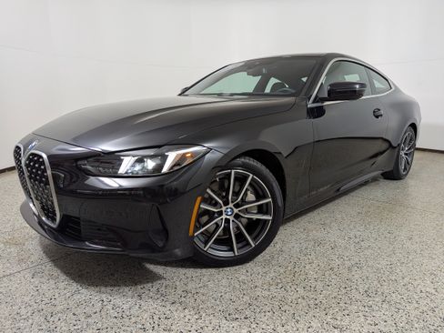 Used 2025 BMW 430i 430i Coupe image 18