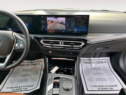 Used 2023 BMW 230i Coupe w/ Convenience Package image 11