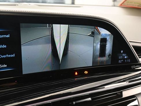 Used 2023 Cadillac Escalade V AWD/4WD image 31
