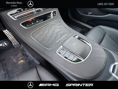 Certified 2022 Mercedes-Benz E 450 Coupe image 23