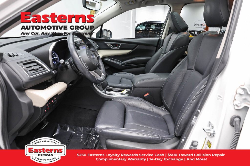 Used 2022 Subaru Ascent Limited w/ Technology Package AWD/4WD image 15