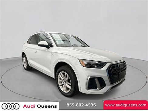 Certified 2023 Audi Q5 2.0T Premium w/ Convenience Package image 5