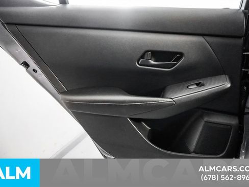 Used 2024 Nissan Sentra S image 49